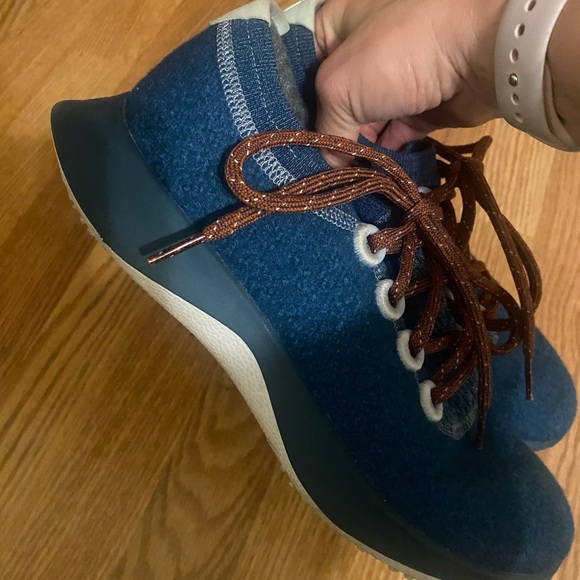 Allbirds wool dasher running shoes - Picture 6 of 10